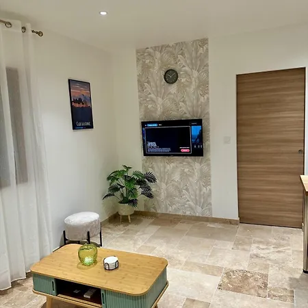 Apartment L'etoile De