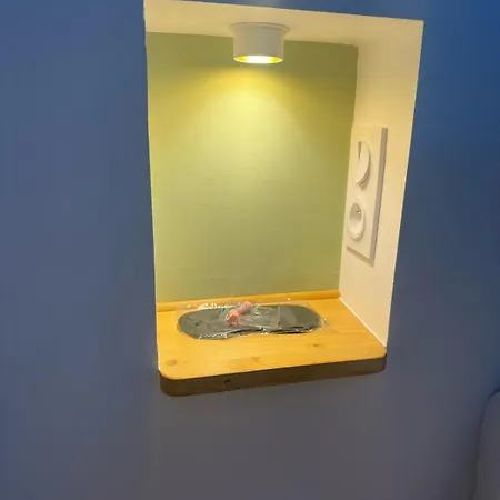 L'etoile De Apartment