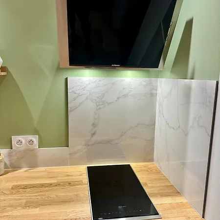 L'etoile De Apartment *