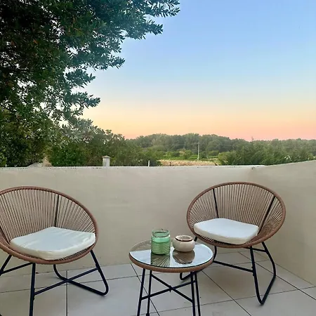 L'etoile De Apartment