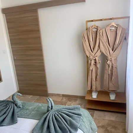 Apartment L'etoile De Preixan