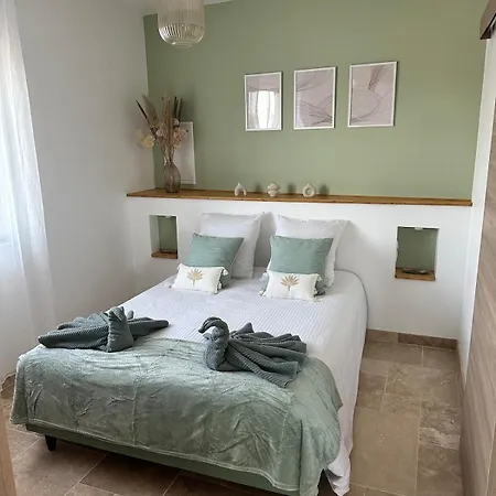 Apartment L'etoile De *