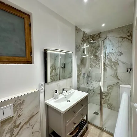 Apartment L'etoile De Preixan