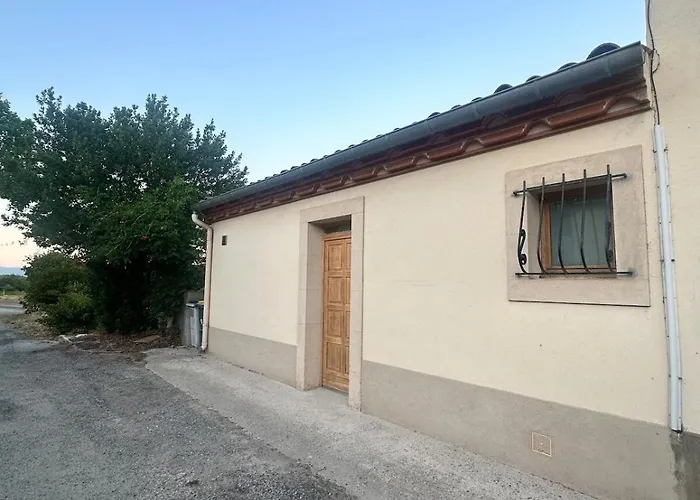 Apartment L'etoile De Preixan