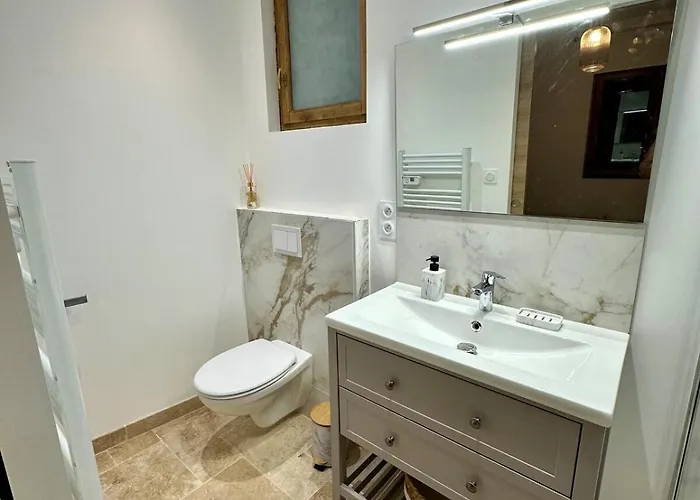 L'etoile De Apartment Preixan