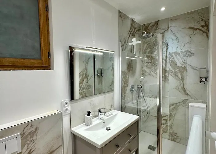 Apartment L'etoile De Preixan